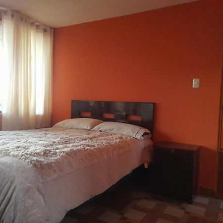 Chincheros  Hospedaje Encanto De Chinchero מראה חיצוני תמונה