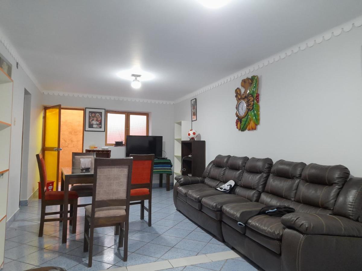 Chincheros  Hospedaje Encanto De Chinchero מראה חיצוני תמונה
