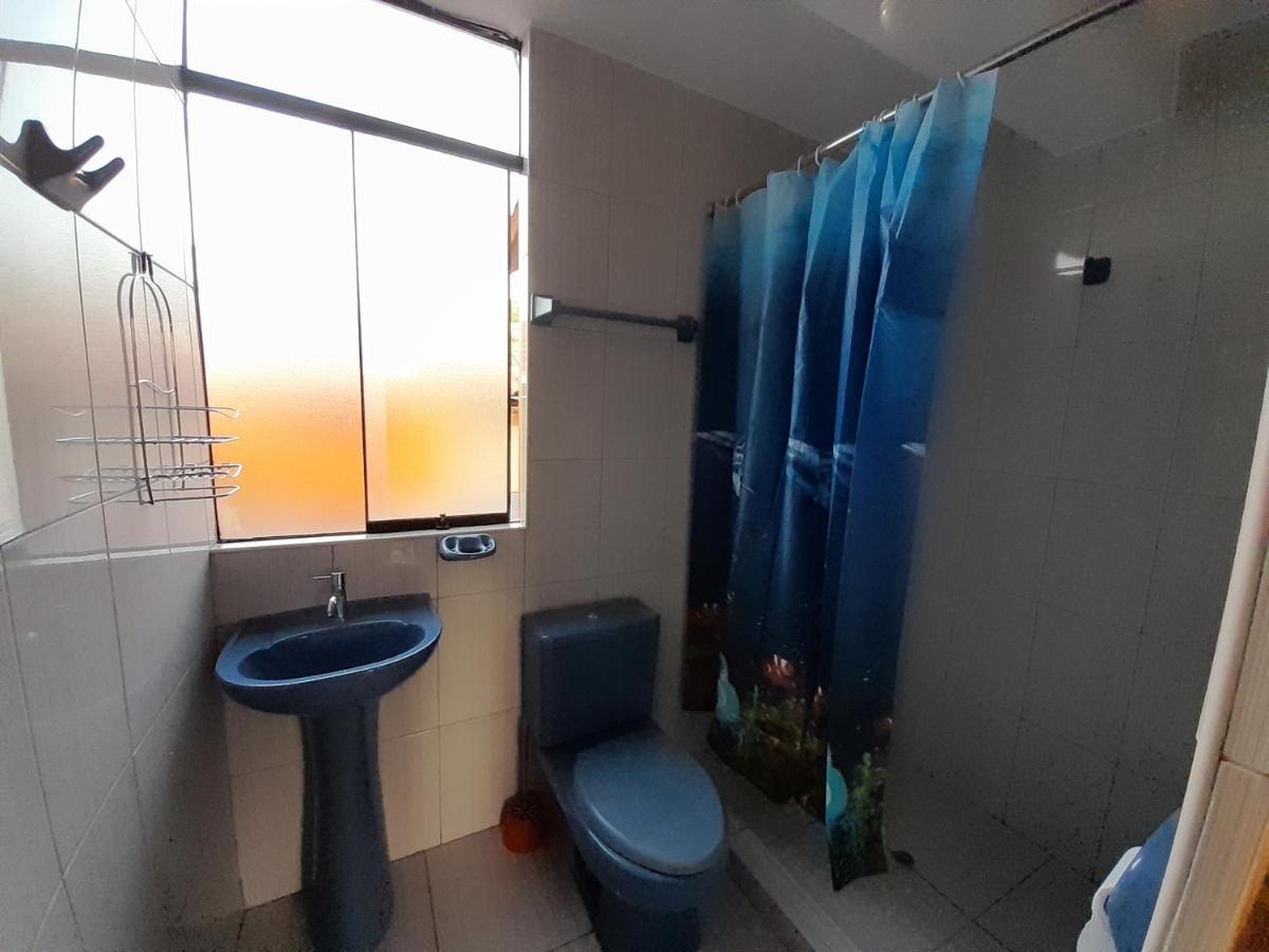 Chincheros  Hospedaje Encanto De Chinchero מראה חיצוני תמונה