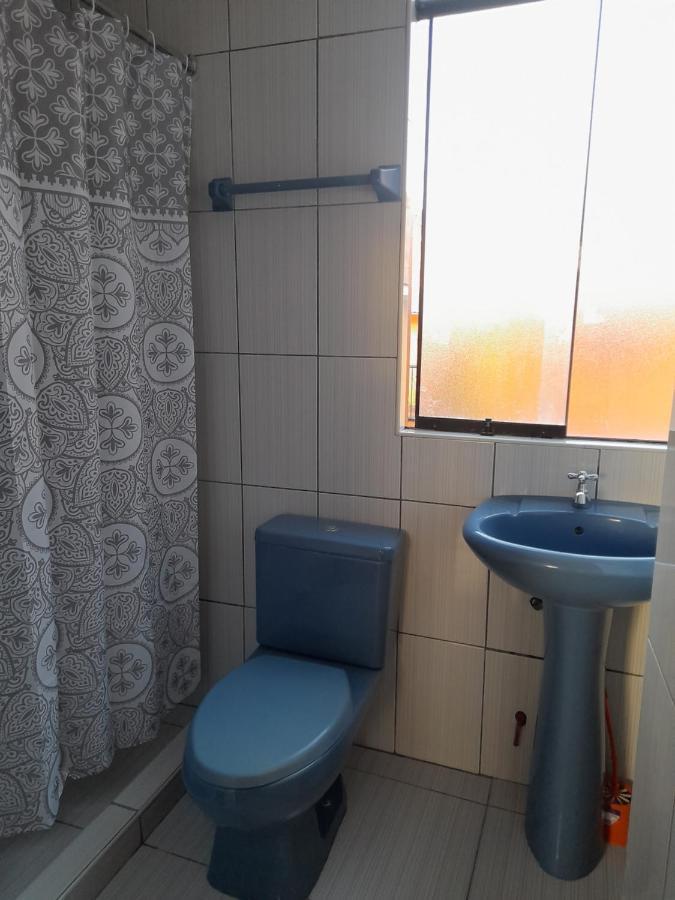 Chincheros  Hospedaje Encanto De Chinchero מראה חיצוני תמונה