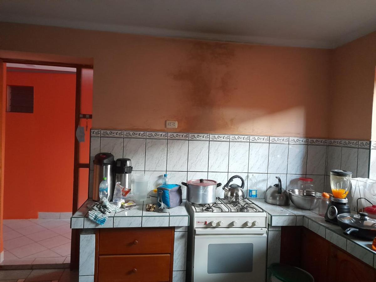 Chincheros  Hospedaje Encanto De Chinchero מראה חיצוני תמונה