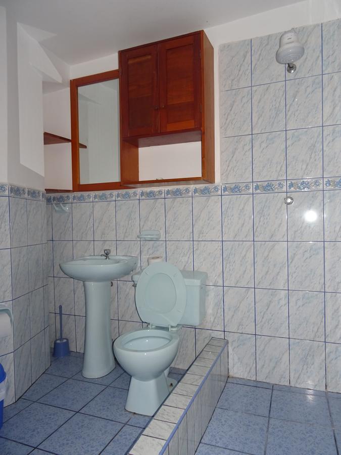 Chincheros  Hospedaje Encanto De Chinchero מראה חיצוני תמונה